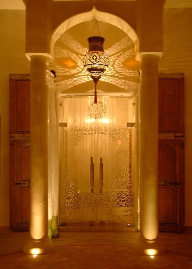 Maison Mk Adults Only - Music Riad مراكش المظهر الخارجي الصورة