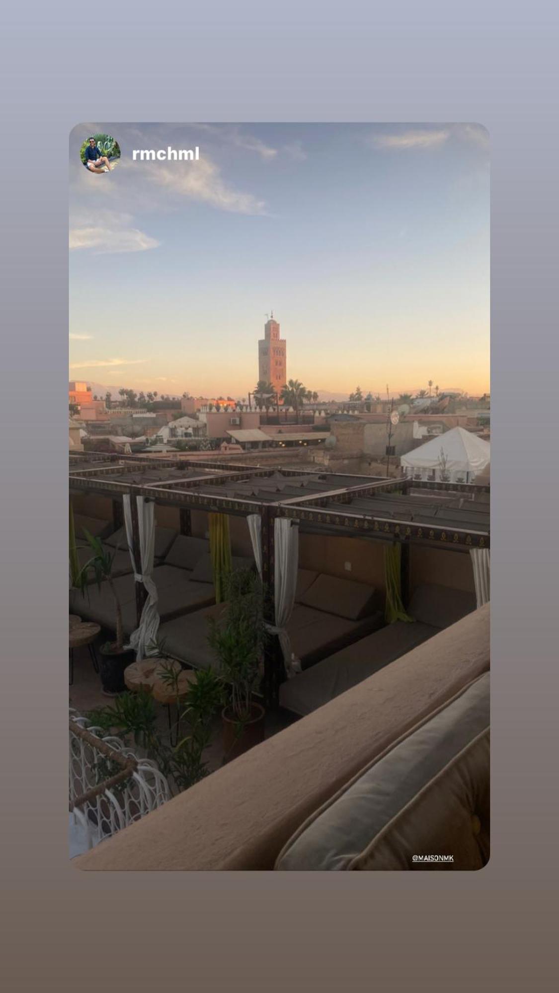 Maison Mk Adults Only - Music Riad مراكش المظهر الخارجي الصورة