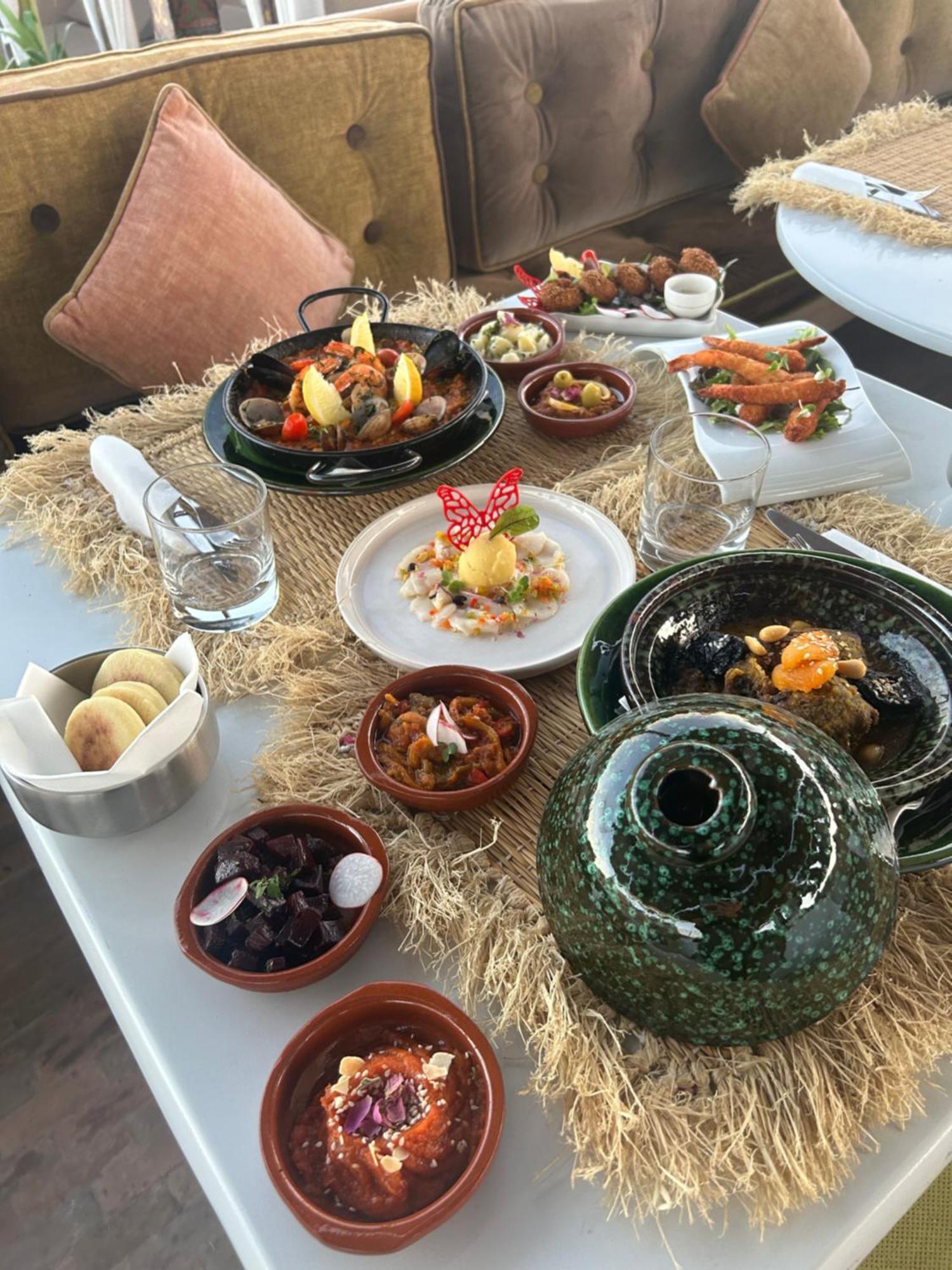 Maison Mk Adults Only - Music Riad مراكش المظهر الخارجي الصورة