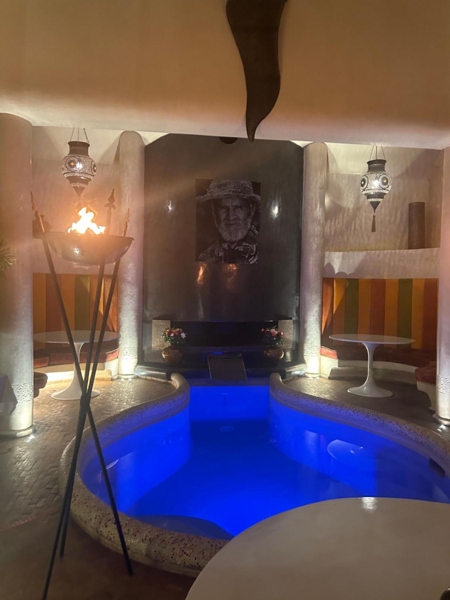 Maison Mk Adults Only - Music Riad مراكش المظهر الخارجي الصورة